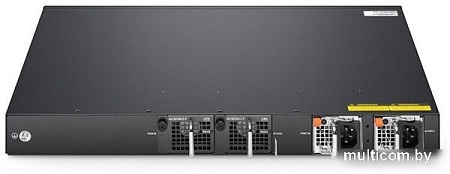 Управляемый коммутатор 3-го уровня FS S5860-20SQ