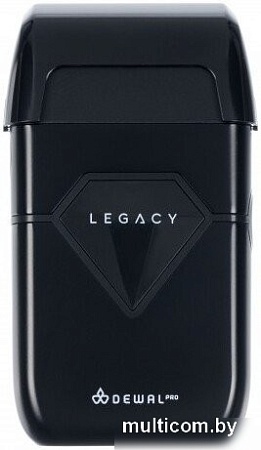 Электробритва Dewal Pro Legacy LD-972