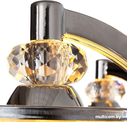 Люстра средней высоты Arte Lamp Talitha A4047PL-5CC