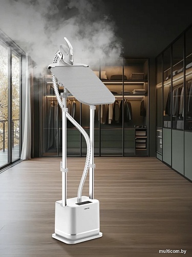 Отпариватель Hiberg GS 6000 W