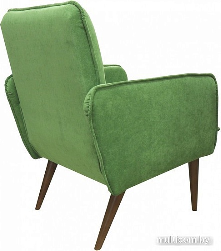 Интерьерное кресло Лама-мебель Йорк (Simpl Col 13)