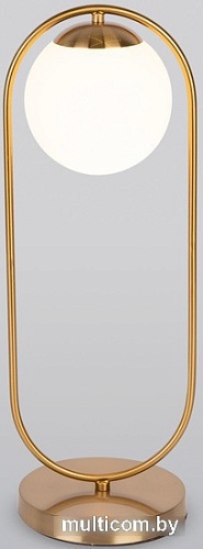 Настольная лампа Евросвет 01138/1 (золото)