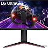 Игровой монитор LG UltraGear 24GN65R-B