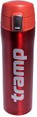 Термокружка TRAMP TRC-107к 450 мл (красный)
