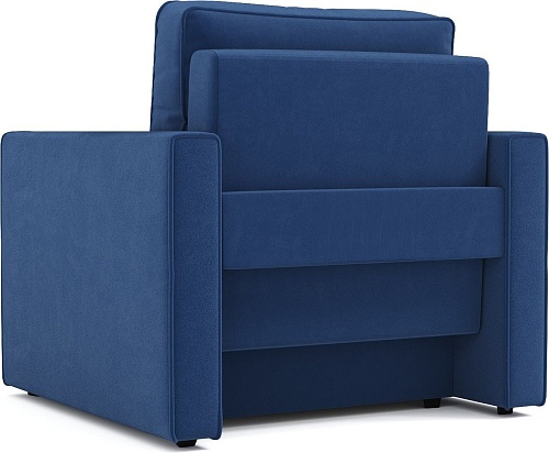 Кресло-кровать Mio Tesoro Кронус (velutto 26)