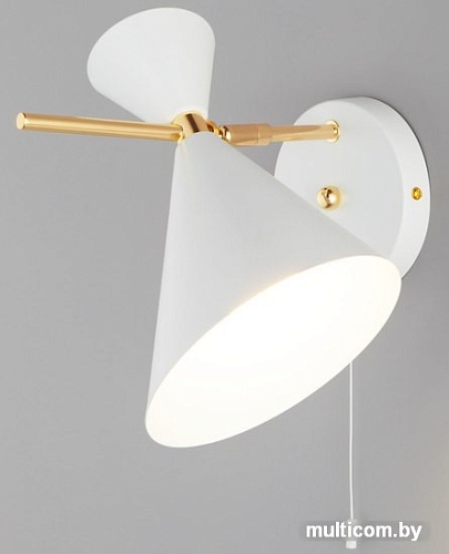 Спот Евросвет Apart 70114/1 (белый)