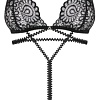Боди Obsessive Mixty 5387 (р. 42-44, S/M)
