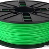 Пластик Gembird PLA 1.75 мм 1000 г (зеленый)