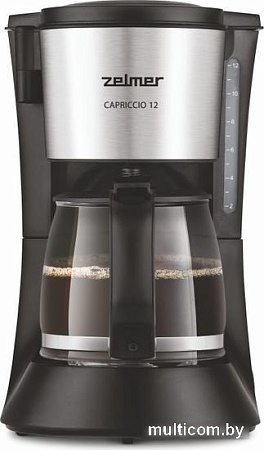 Капельная кофеварка Zelmer ZCM1200