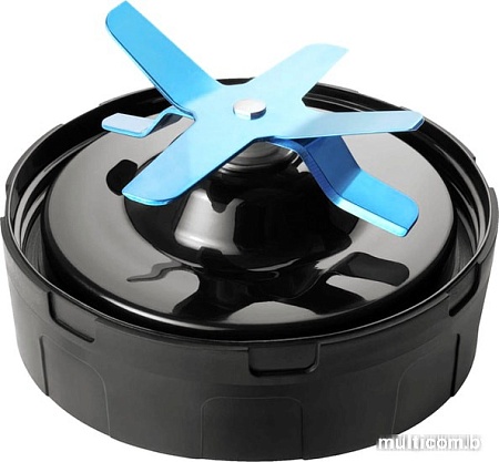 Стационарный блендер BBK KBS1200 (красный)