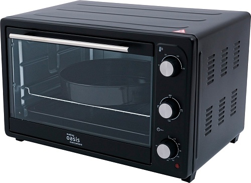 Мини-печь Making Oasis Everywhere M-S45B