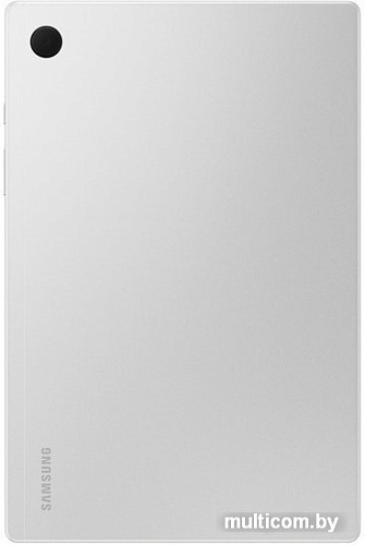 Планшет Samsung Galaxy Tab A8 LTE SM-X205 64GB (серебристый)
