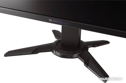 Монитор Acer Predator XB252 [UM.KX2EE.001]