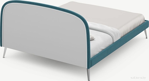 Кровать Moon Family 1234 MF011601 180x200