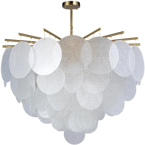 Подвесная люстра LOFT IT Frost 10022/800