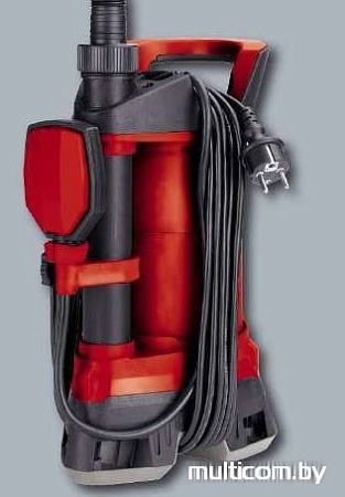 Насос Einhell GE-DP 6935 ECO