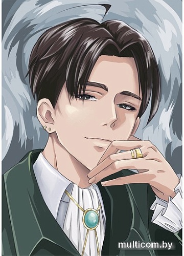 Алмазная мозаика Школа талантов Стиляга 9605306