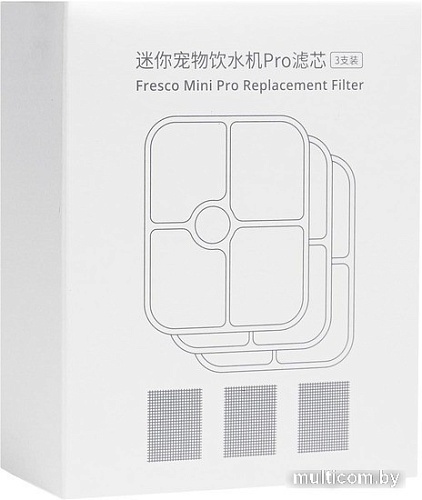 Фильтр для поилки Petoneer для поилки Petoneer Fresco Mini Pro FS050