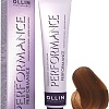Ollin Professional Performance 8/3 светло-русый золотистый