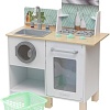 Детская кухня KidKraft С прачечной 10230-KE