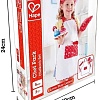 Костюм повара детский Hape Шеф-повар E3162-HP