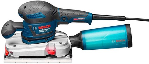 Виброшлифмашина Bosch GSS 280 AVE Professional [0601292901]
