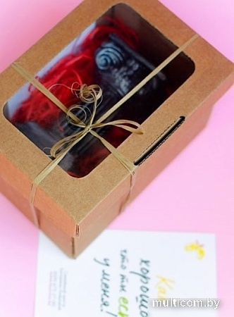 Подсвечник Нашы майстры Колонна 1006 (декорированный)