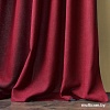 Комплект штор Pasionaria Джерри 400x230 (2 шт, винный)