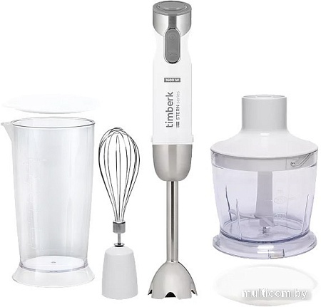 Погружной блендер Timberk T-HB42F04