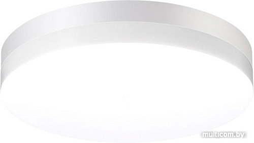 Уличный настенный светильник Novotech Opal 358885