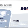 Seni Classic Medium 2 (30 шт)