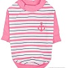 Свитер для животных Puppia Marino PAWA-TS1942-PK-M (розовый)