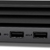 Компактный компьютер HP ProDesk 400 G6 DM 1C7C6EA