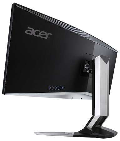 Монитор Acer Predator XZ350CUbmijphz