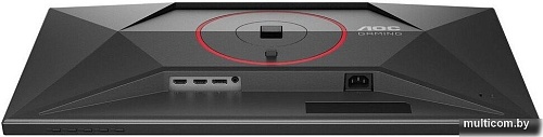 Игровой монитор AOC Gaming Q27G4S