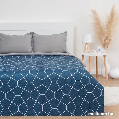 Покрывало Love Life Симфония 6780547 150x210