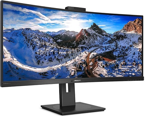 Монитор Philips 346P1CRH/00