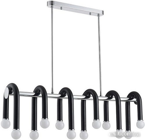 Подвесная люстра Lumion Caspian 5699/12C