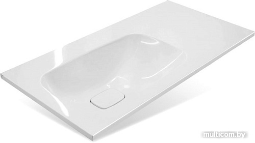 Умывальник Misty Барселона 90 правый