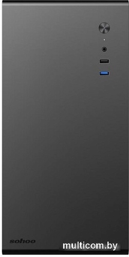 Компьютер TGPC Business 84601 A-X