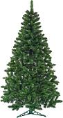 Ель Ёлушка Никольская ЕНИК 12 (1.2м, подставка пластик)