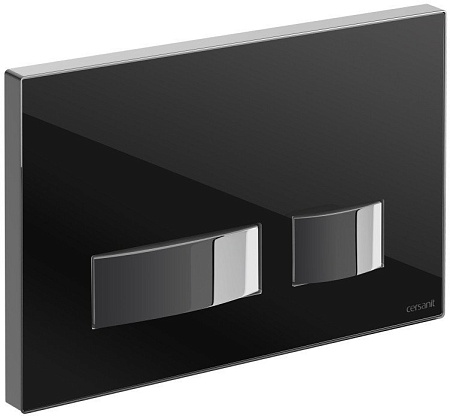 Унитаз подвесной Creavit Free FE322-34CB00E-0002 (KC0903.02.0000E + S-IN-MZ-VECTOR + P-BU-MOV/Blg/G)