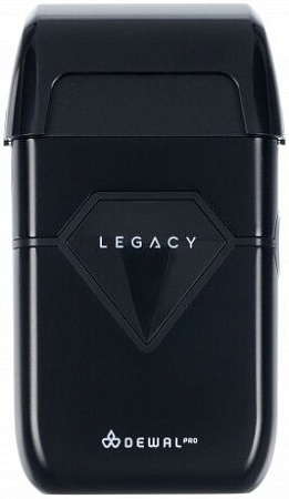 Электробритва Dewal Pro Legacy LD-972