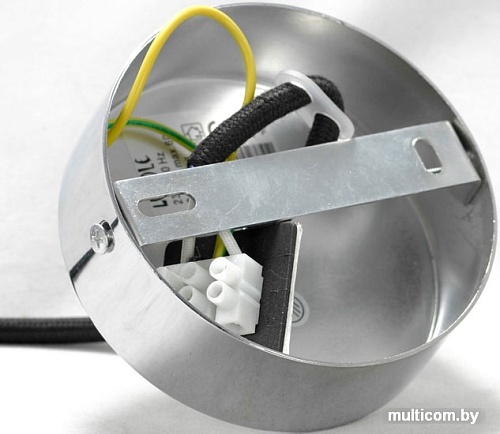 Лампа Lussole Lgo Maricopa LSP-8120