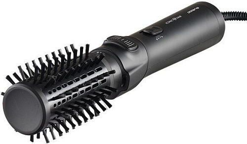 Фен-щетка Polaris PHSB 1100RI (черный)