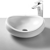 Умывальник Roca Urbi 1 45x45 (327225000)