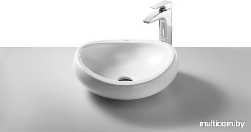 Умывальник Roca Urbi 1 45x45 (327225000)