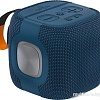 Беспроводная колонка Maxvi PS-06 (синий)