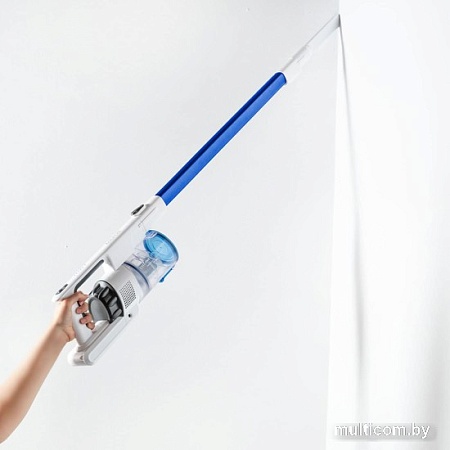 Пылесос Taurus Ultimate Go Animal