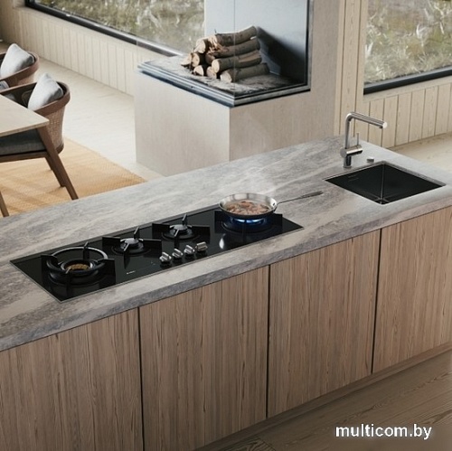 Варочная панель ASKO HG8144BGB1